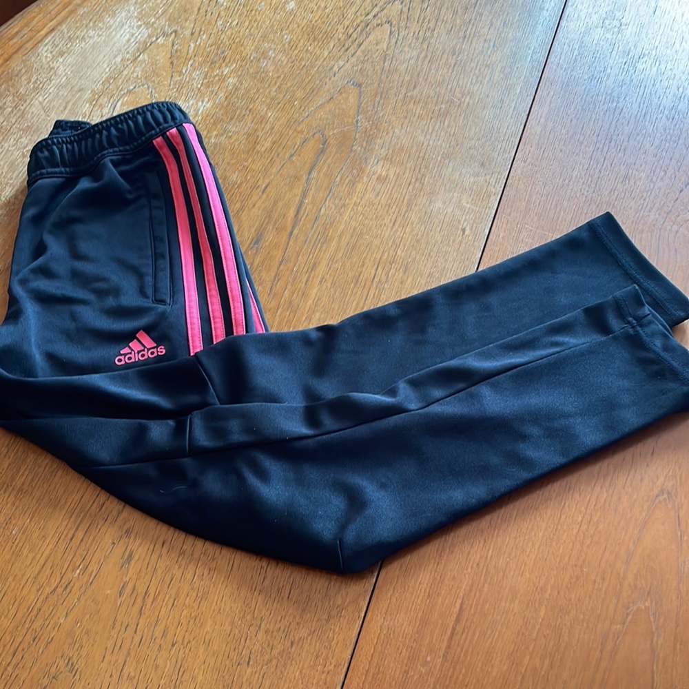 Adidas pants size small - Picture 8 of 10